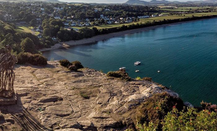Llanbedrog